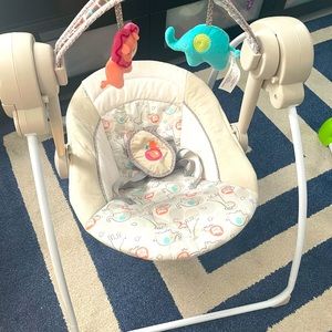 Baby Swing
